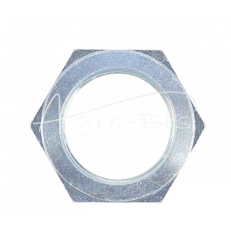 20 vnt - C-385 rotoriaus ašies veržlė - 93018503