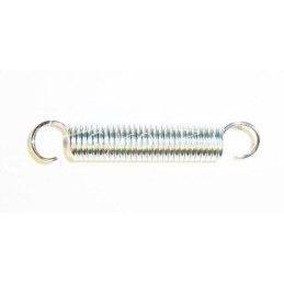 20 vnt - Stabdžių pedalo spyruoklė C-330 MIELEC - 5001967/M