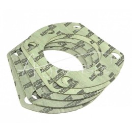 20 vnt - Kardaninio veleno riebokšlis 0,8 mm Zetor ANDORIA, - 67453088AM