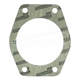 20 vnt - Vandens siurblio išorinis sandariklis MF3 Ursus C-360 3P ANDORIA, - 0490484AM