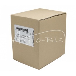 20 vnt - Elektros kabelis LgY-S instaliacijos kabelis 2,50 mm juodas Premium ELMOT - PE2.5ZCPEL