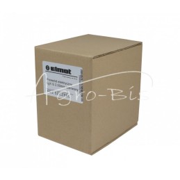 20 vnt - Elektros kabelis LgY-S instaliacijos kabelis 2,50 mm raudonas Premium ELMOT - PE2.5ZCZPEL