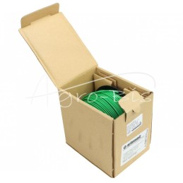 20 vnt - Elektros kabelis LgY-S instaliacijos kabelis 2,50 mm žalias Premium ELMOT - PE2.5ZZIPEL