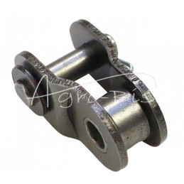 20 vnt - Grandinės pusgrandė 10BF20 Claas 670252. 670252.0. 0006702520 grūdinta MORGA - P10BF20M