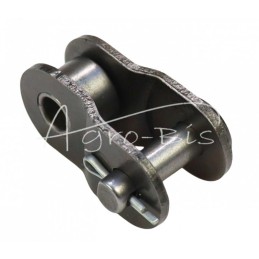 20 vnt - Grandinės pusgrandė 10BF20 Claas 670252. 670252.0. 0006702520 grūdinta MORGA - P10BF20M