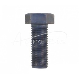 20 vnt - Šešiakampis varžtas su pilnu sriegiu 1/2" x 1 1/2" UNF DIN961 - smagračiui C-360 3P - 32162203