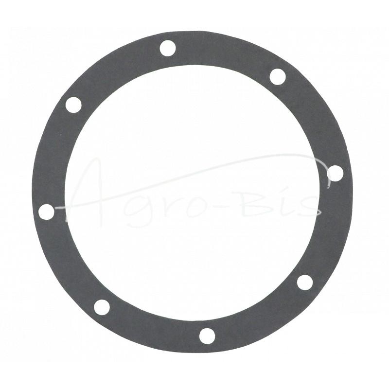 20 vnt - Galinio tilto diferencialo šoninis sandariklis Vladimirets T-25 - 737142/
