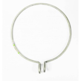 20 vnt - Spyruoklinės ašies vairo ašies dangtelio spyruoklė Ursus C-385 Lenkija - 80271033