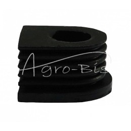 20 vnt - SW680 purkštuko Jelcz, Bizon sandarinimo guminis įdėklas - PL231931