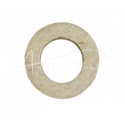 20 vnt - Ratų stebulės veltinio žiedas 42x69x7 „kicker“ - 5609050140