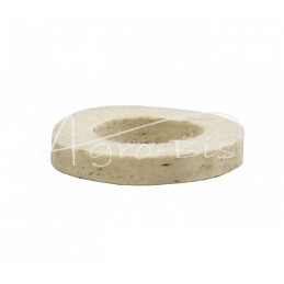 20 vnt - Ratų stebulės veltinio žiedas 42x69x7 „kicker“ - 5609050140