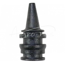 20 vnt - Purkštuvo maišytuvo antgalis - 4039020220