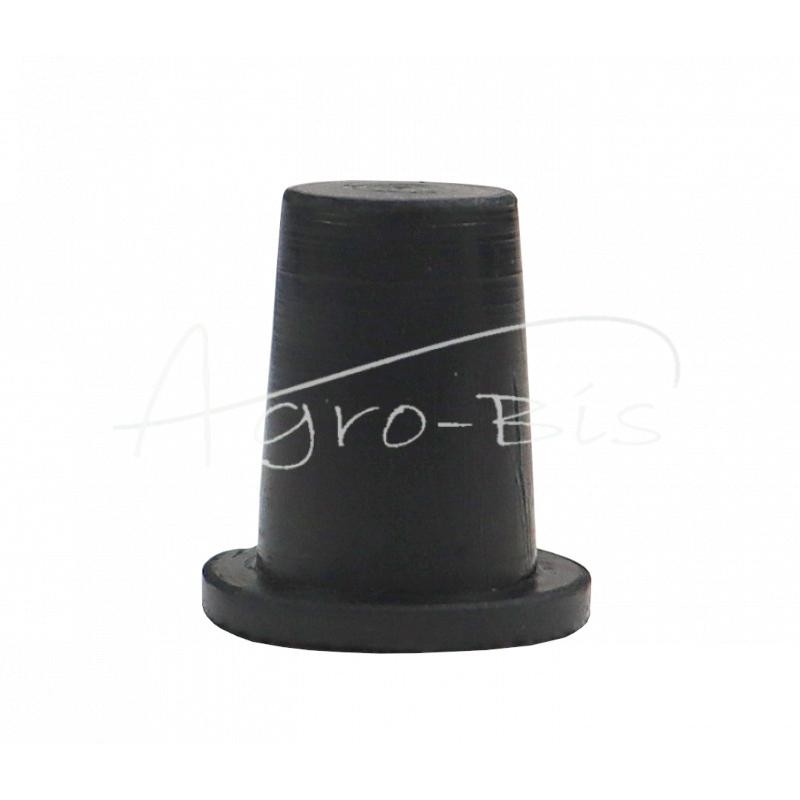 20 vnt - Purkštuvo alyvos separatoriaus slėgio matuoklis 19x30x34 4002002020 - 001/005/00