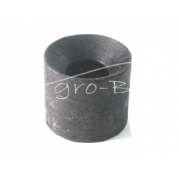 20 vnt - Zetor durų spyna Lenkiška - 59187903