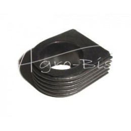 20 vnt - Purkštuko laikiklio įdėklo sandariklis SW400 Poliruotas purkštuko įdėklas - PL233039