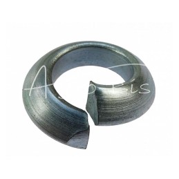 20 vnt - Kūginė spyruoklinė poveržlė ratams 22 mm DIN74361C - 51246