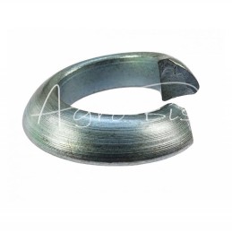 20 vnt - Kūginė spyruoklinė poveržlė ratams 22 mm DIN74361C - 51246