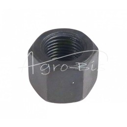 20 vnt - M16x1,5 plati veržlė bloko korpuso kojai Lenkija - 5000053/0