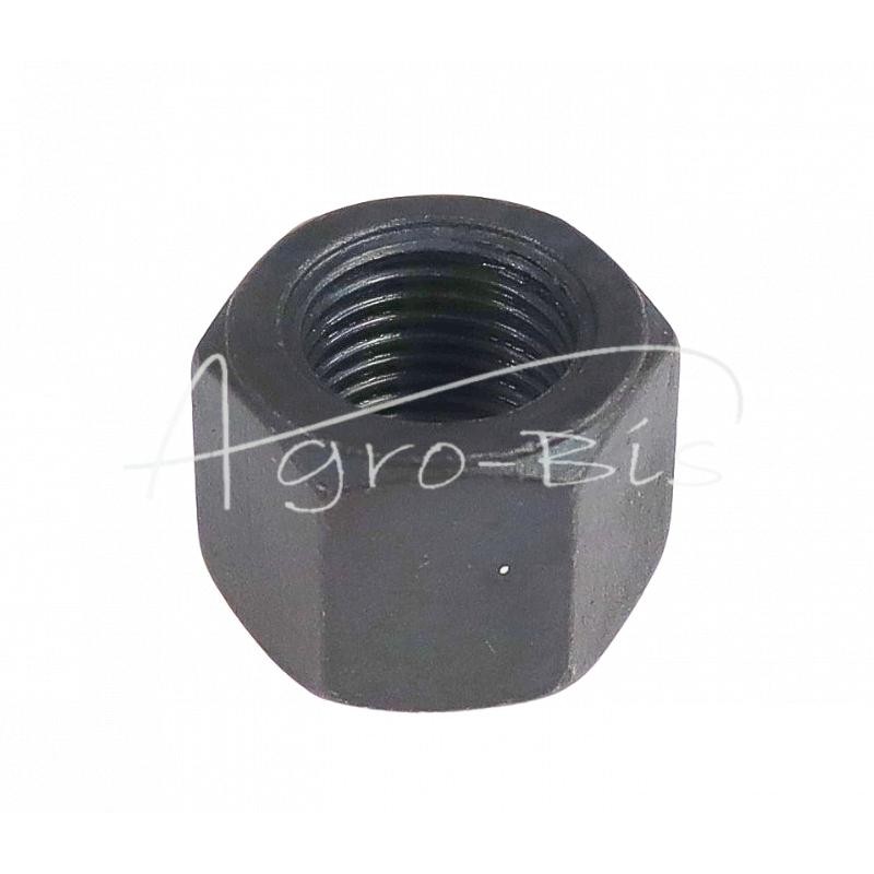 20 vnt - M16x1,5 plati veržlė bloko korpuso kojai Lenkija - 5000053/0