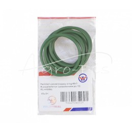 20 vnt - O formos sandariklis 40x3 o formos žiedas, fluoroelastomeras, vitonas, PZL HYDRAL - 40x3H