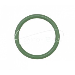 20 vnt - O formos tarpinė 26,2x3 o formos tarpinė, fluoroelastomeras, vitonas, PZL HYDRAL - 26,2x3H