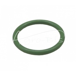 20 vnt - O formos tarpinė 26,2x3 o formos tarpinė, fluoroelastomeras, vitonas, PZL HYDRAL - 26,2x3H