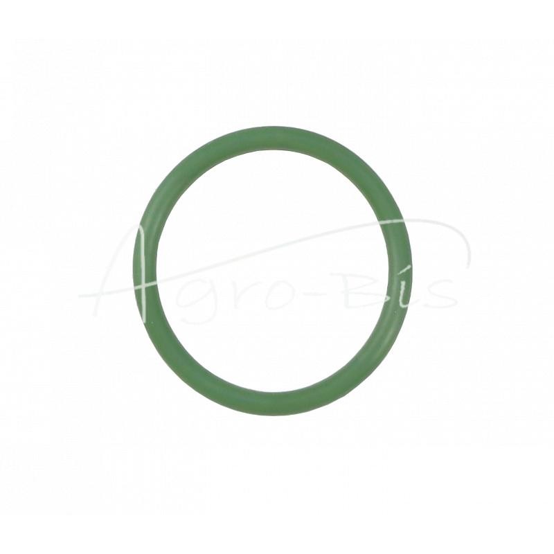 20 vnt - O formos tarpinė 29,2x3 o formos tarpinė, fluoroelastomeras, vitonas, PZL HYDRAL - 29,2x3H