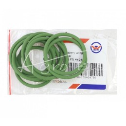 20 vnt - O formos sandariklis 32x3 o formos žiedas, fluoroelastomeras, vitonas, PZL HYDRAL - 32x3H