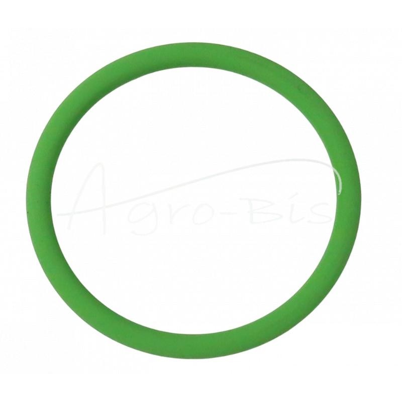 20 vnt - O formos sandariklis 32,2x3 o formos žiedas, fluoroelastomeras, vitonas, PZL HYDRAL - 32,2x3H