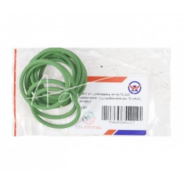 20 vnt - O formos sandariklis 32,2x3 o formos žiedas, fluoroelastomeras, vitonas, PZL HYDRAL - 32,2x3H