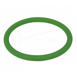 20 vnt - O formos tarpinė 30,2x3 o formos tarpinė, fluoroelastomeras, vitonas, PZL HYDRAL - 30,2x3H