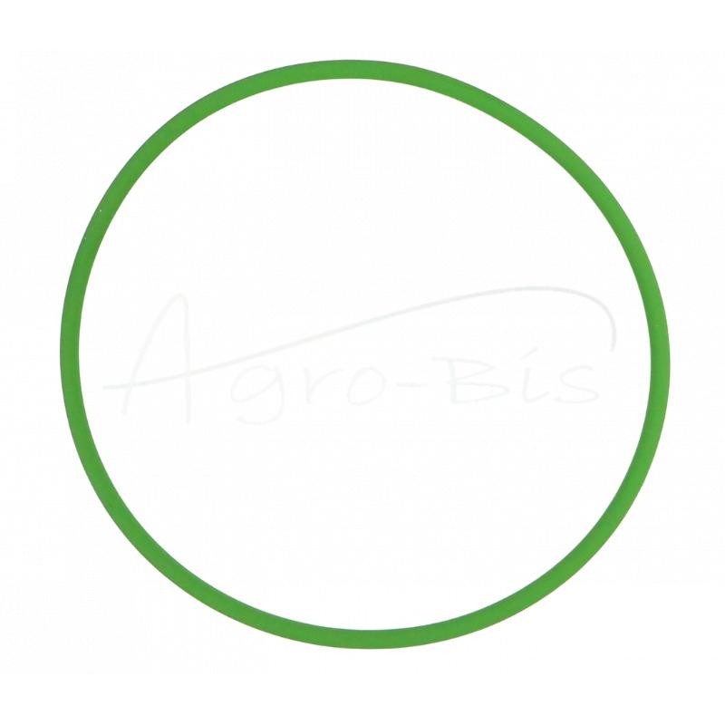 20 vnt - O formos sandariklis 56x2 o formos žiedas, fluoroelastomeras, vitonas, PZL HYDRAL - 56x2H