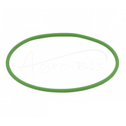 20 vnt - O formos sandariklis 56x2 o formos žiedas, fluoroelastomeras, vitonas, PZL HYDRAL - 56x2H