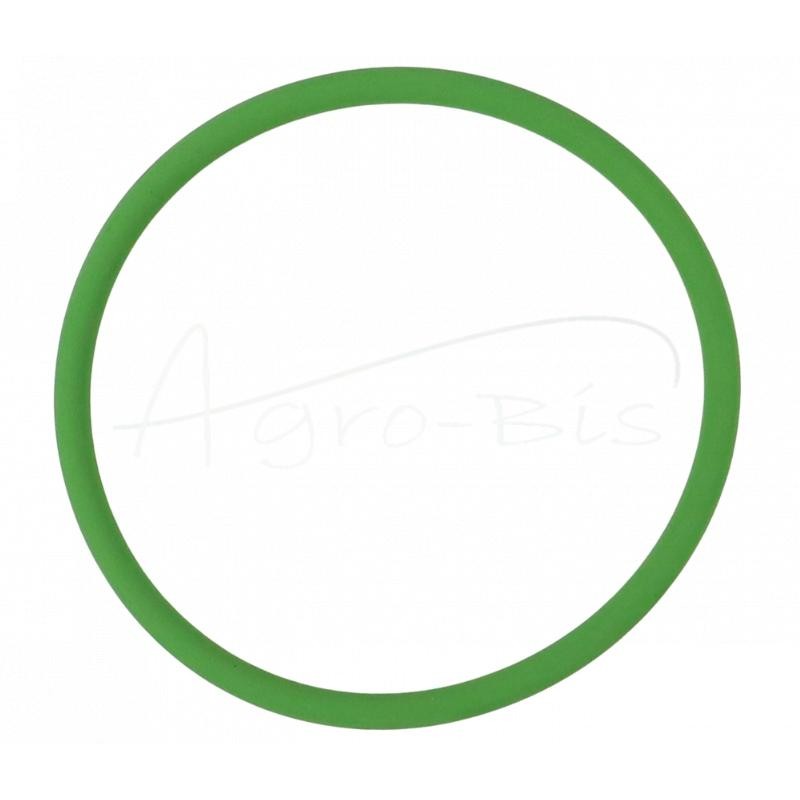 20 vnt - O formos tarpinė 40x2,5 o formos tarpinė, fluoroelastomeras, vitonas PZL HYDRAL - 40x2,5H