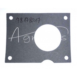 20 vnt - Zetor alyvos siurblio išleidimo linijos sandariklis - 78178017