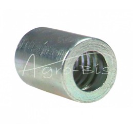 20 vnt - Termoplastinių vamzdžių įvorė DN04 S31 S32 - T-S DN04 TERMOPLAST