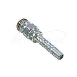 20 vnt - Hidraulinė jungtis - CEL antgalis DN06 M12X1.5 6L - CEL DN06 6L