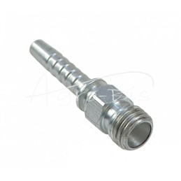 20 vnt - Hidraulinė jungtis - CEL antgalis DN06 M12X1.5 6L - CEL DN06 6L