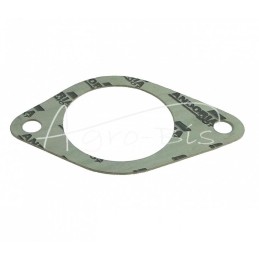 20 vnt - Įsiurbimo kolektoriaus tarpinė Circlete 0.8mm Zetor ZTS Ursus C-385 ANDORIA - 80005082AM/