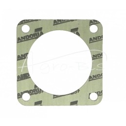 20 vnt - Pavarų perjungimo svirties guolio riebokšlis, cirkolitas, 0,8 mm, Ursus C-330 ANDORIA - 50011080AM/