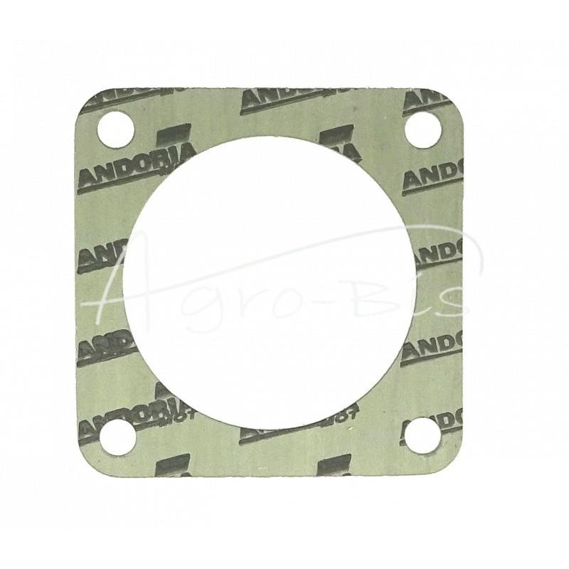 20 vnt - Pavarų perjungimo svirties guolio riebokšlis, cirkolitas, 0,8 mm, Ursus C-330 ANDORIA - 50011080AM/