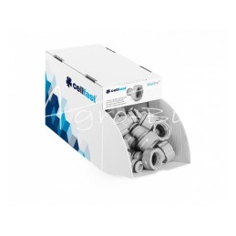 20 vnt - „Cellfast IDEAL“ čiaupo jungtis su vidiniu sriegiu - 51-660