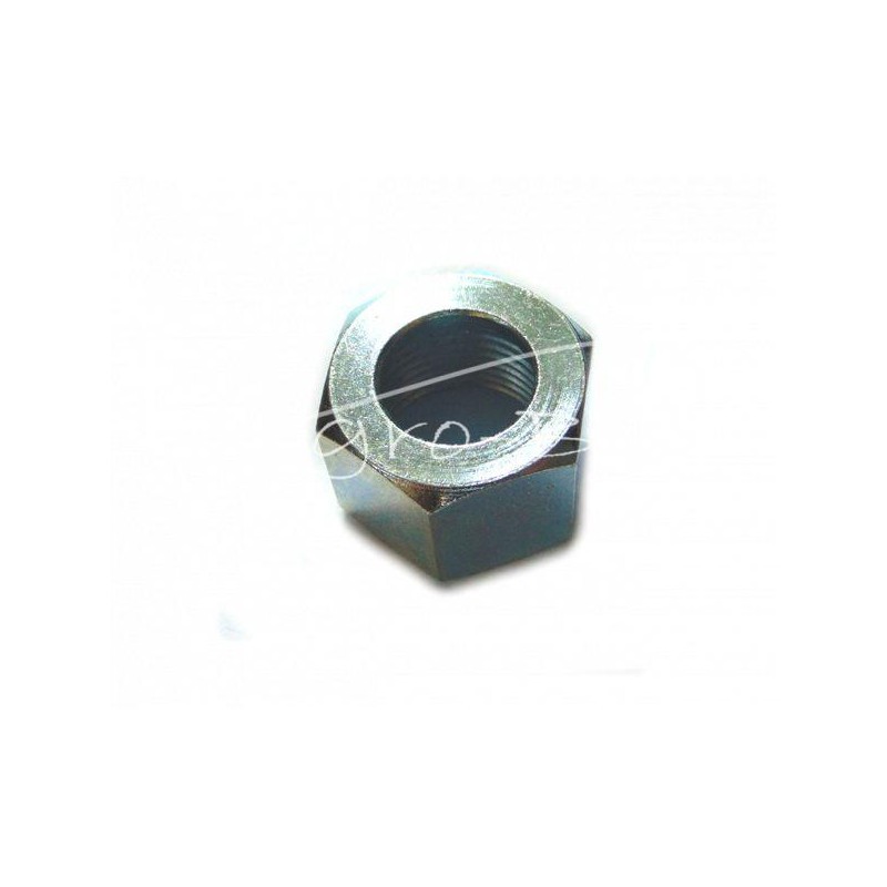 20 vnt - MF kompresoriaus siurbimo vamzdžio veržlė - 0576116