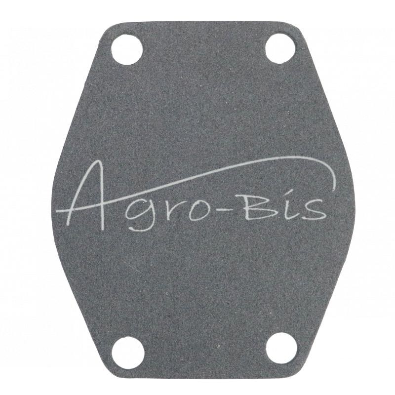 20 vnt - Vandens siurblio cilindro bloko tarpinė, pilnai sukomplektuota Ursus C-360 3P, MF3 - 941183/