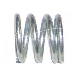 20 vnt - „Zetor“ hidraulinės sistemos valdymo spyruoklė - 67118229