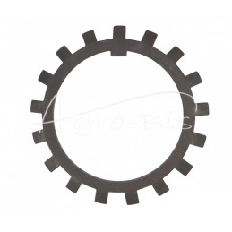 20 vnt - MB-16 poveržlė DIN5406 guoliams - MB-16