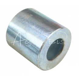 20 vnt - Stabdžių žarnos įvorė Scania sunkvežimiams ir kitiems PZL-Hydral - 48