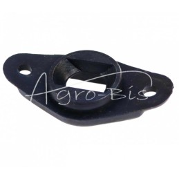 20 vnt - Claas kombaino noragų kreiptuvas - 603754