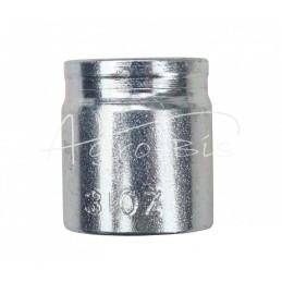 20 vnt - DN08 žarnos spaustukas 1SN 1SC 2SC DN08 Premium HYDRAL - TZSCDN08H