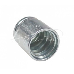 20 vnt - DN08 žarnos spaustukas 1SN 1SC 2SC DN08 Premium HYDRAL - TZSCDN08H